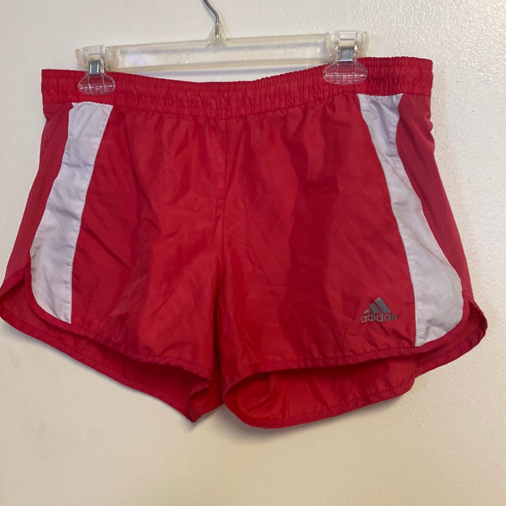 Adidas sports shorts, size: M